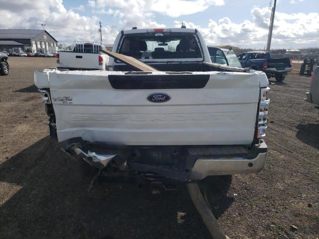 Photo 5 VIN: 1FT8W3BT2MEE00290 - FORD F350 