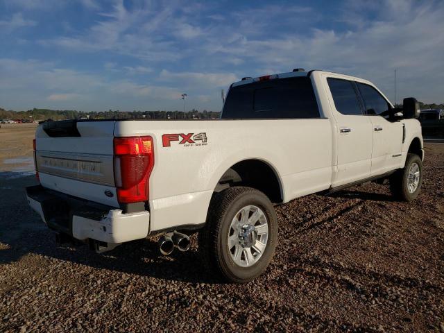 Photo 2 VIN: 1FT8W3BT2NEC83571 - FORD F350 SUPER 