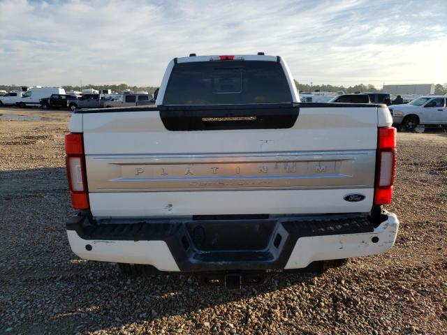 Photo 5 VIN: 1FT8W3BT2NEC83571 - FORD F350 SUPER 