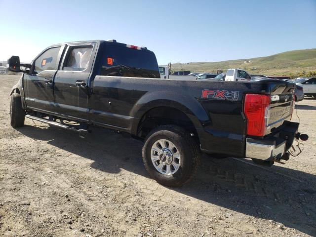 Photo 1 VIN: 1FT8W3BT2NED39377 - FORD F350 SUPER 