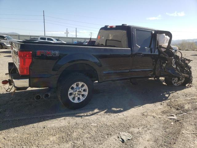 Photo 2 VIN: 1FT8W3BT2NED39377 - FORD F350 SUPER 