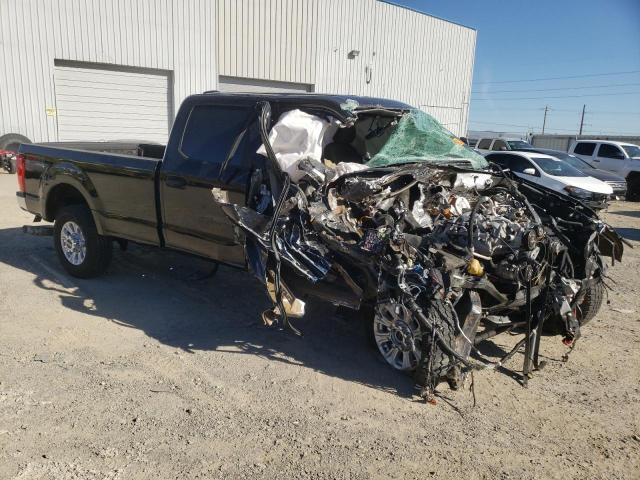 Photo 3 VIN: 1FT8W3BT2NED39377 - FORD F350 SUPER 