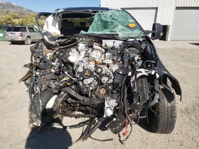 Photo 4 VIN: 1FT8W3BT2NED39377 - FORD F350 SUPER 