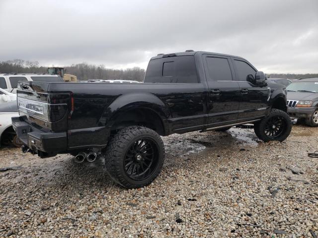 Photo 2 VIN: 1FT8W3BT2NEE75654 - FORD F350 SUPER 