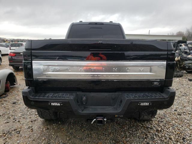 Photo 5 VIN: 1FT8W3BT2NEE75654 - FORD F350 SUPER 