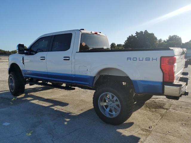 Photo 1 VIN: 1FT8W3BT2NEF62888 - FORD F350 SUPER 