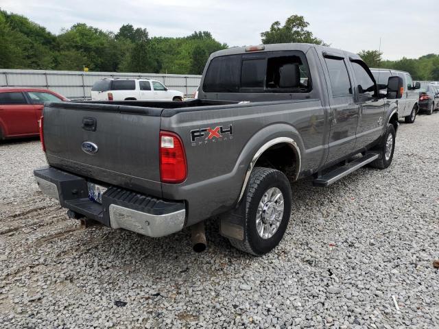 Photo 3 VIN: 1FT8W3BT3BEA07895 - FORD F350 SUPER 