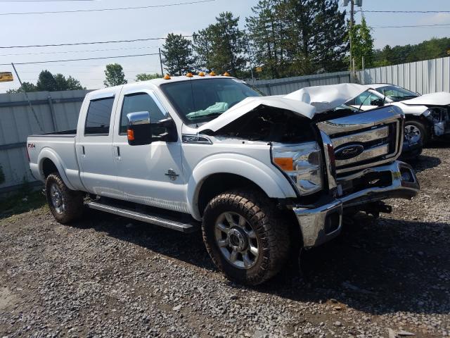 Photo 0 VIN: 1FT8W3BT3BEA89319 - FORD F350 SUPER 