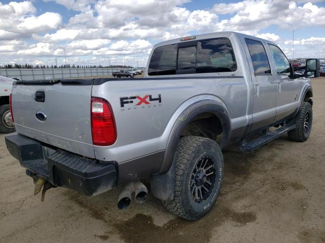 Photo 3 VIN: 1FT8W3BT3BEB63919 - FORD F350 SUPER 