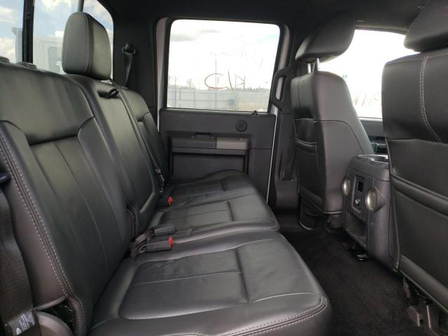 Photo 5 VIN: 1FT8W3BT3BEB63919 - FORD F350 SUPER 