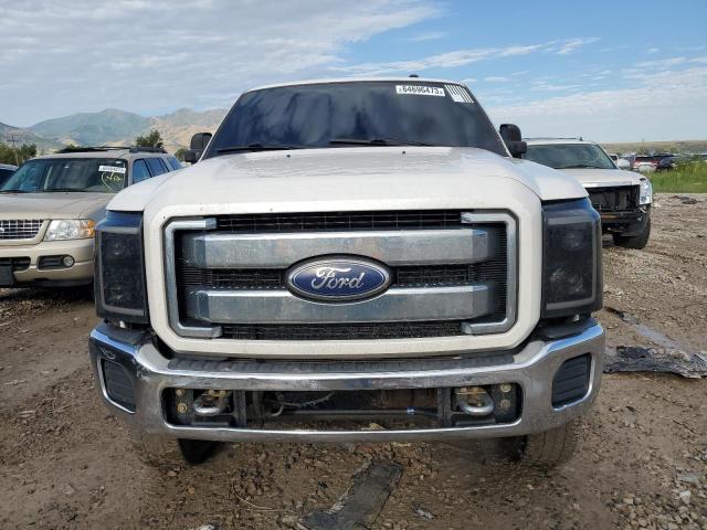 Photo 4 VIN: 1FT8W3BT3BEC20491 - FORD F350 