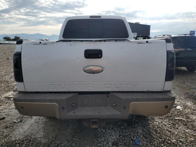 Photo 5 VIN: 1FT8W3BT3BEC20491 - FORD F350 