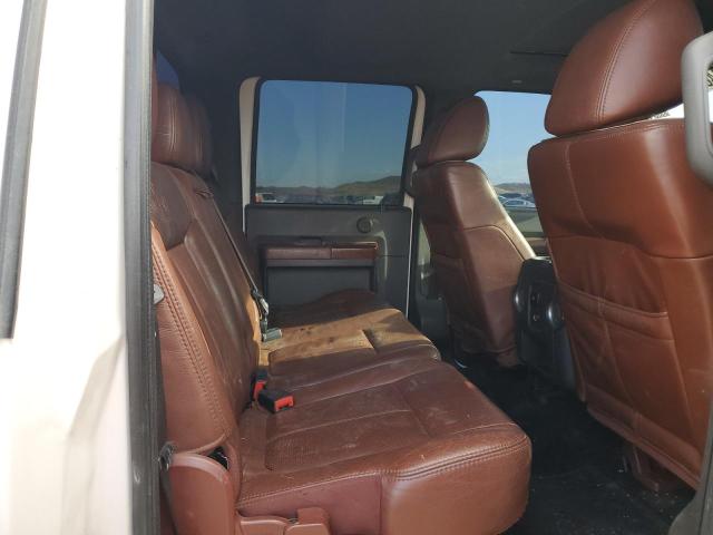 Photo 9 VIN: 1FT8W3BT3BEC20491 - FORD F350 