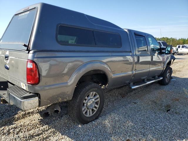 Photo 2 VIN: 1FT8W3BT3BEC63650 - FORD F350 SUPER 