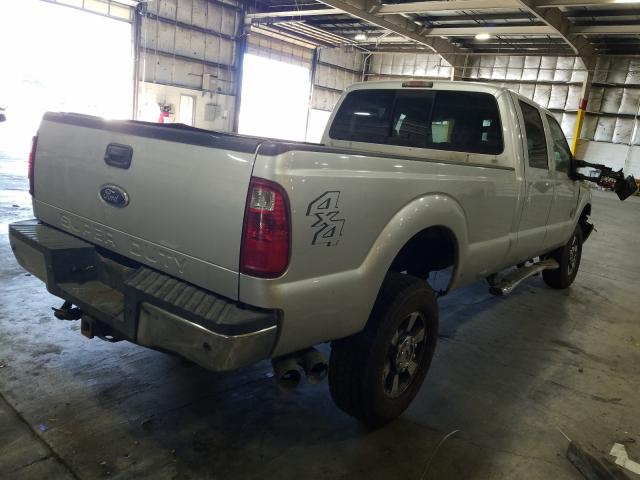 Photo 3 VIN: 1FT8W3BT3BEC86149 - FORD F350 SUPER 