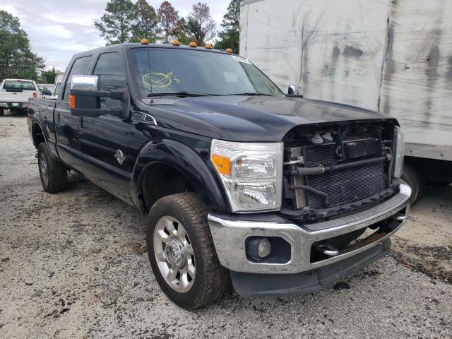 Photo 0 VIN: 1FT8W3BT3BEC89519 - FORD F350 SUPER 