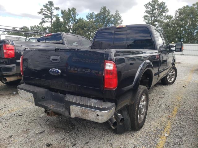 Photo 3 VIN: 1FT8W3BT3BEC89519 - FORD F350 SUPER 