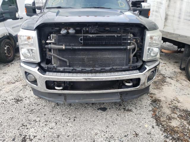 Photo 8 VIN: 1FT8W3BT3BEC89519 - FORD F350 SUPER 