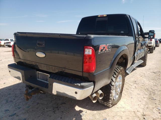 Photo 3 VIN: 1FT8W3BT3CEA20874 - FORD F350 SUPER 