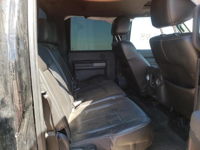 Photo 5 VIN: 1FT8W3BT3CEA20874 - FORD F350 SUPER 