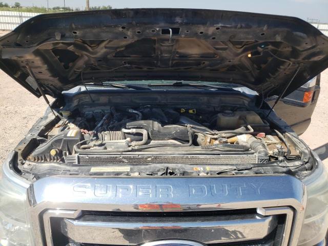 Photo 6 VIN: 1FT8W3BT3CEA20874 - FORD F350 SUPER 