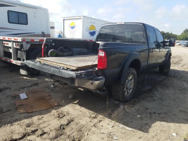 Photo 3 VIN: 1FT8W3BT3CEA35021 - FORD F350 SUPER 