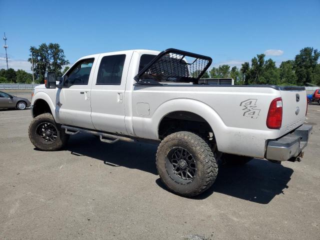 Photo 1 VIN: 1FT8W3BT3CEA57956 - FORD F350 