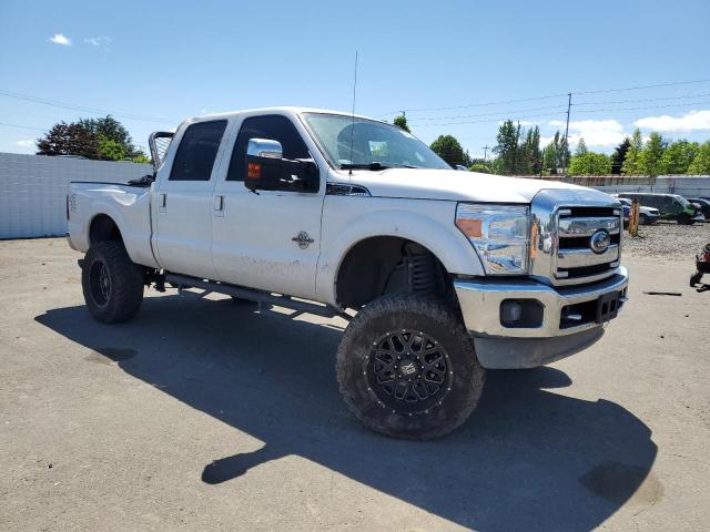 Photo 3 VIN: 1FT8W3BT3CEA57956 - FORD F350 