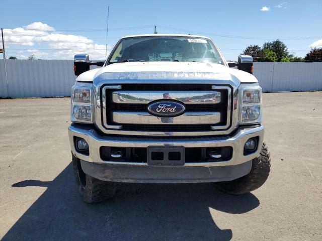 Photo 4 VIN: 1FT8W3BT3CEA57956 - FORD F350 