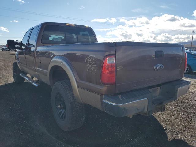 Photo 2 VIN: 1FT8W3BT3CEB78616 - FORD F350 