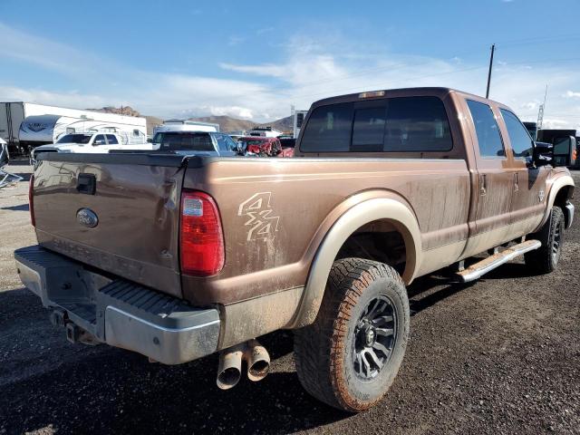 Photo 3 VIN: 1FT8W3BT3CEB78616 - FORD F350 