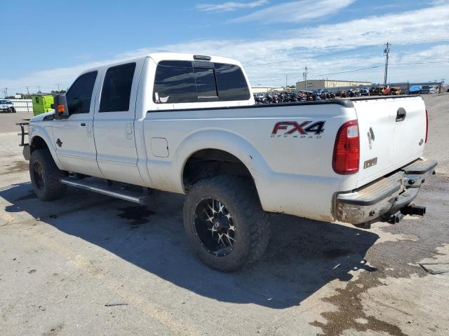 Photo 1 VIN: 1FT8W3BT3CEC49197 - FORD F350 