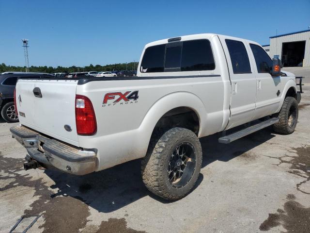 Photo 2 VIN: 1FT8W3BT3CEC49197 - FORD F350 