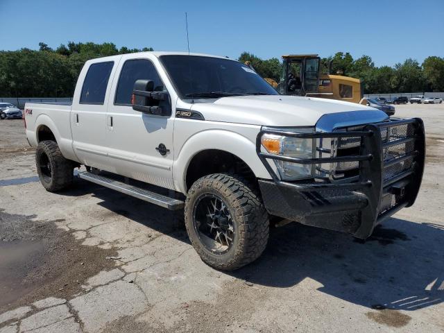 Photo 3 VIN: 1FT8W3BT3CEC49197 - FORD F350 