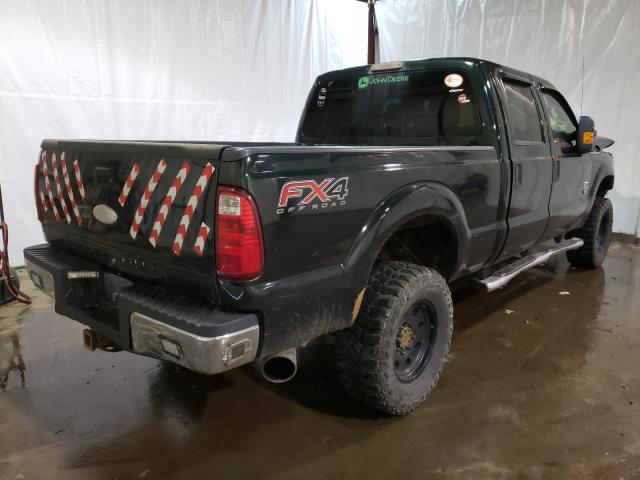 Photo 3 VIN: 1FT8W3BT3CED03436 - FORD F350 SUPER 