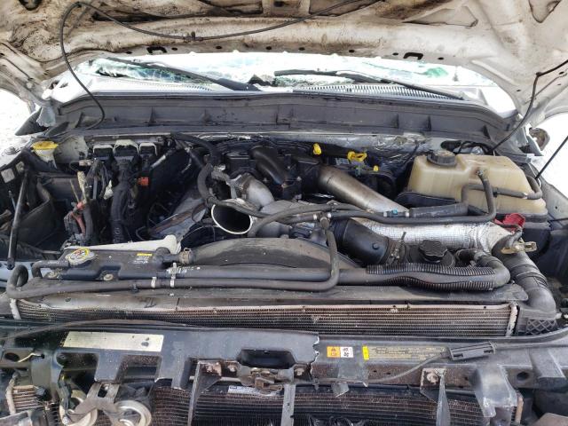 Photo 6 VIN: 1FT8W3BT3DEA07608 - FORD F350 SUPER 