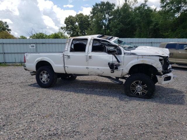 Photo 8 VIN: 1FT8W3BT3DEA07608 - FORD F350 SUPER 