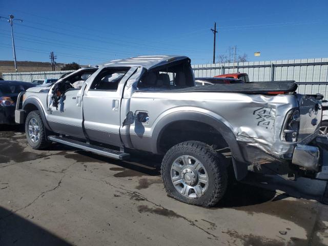 Photo 1 VIN: 1FT8W3BT3DEA55769 - FORD F350 SUPER 