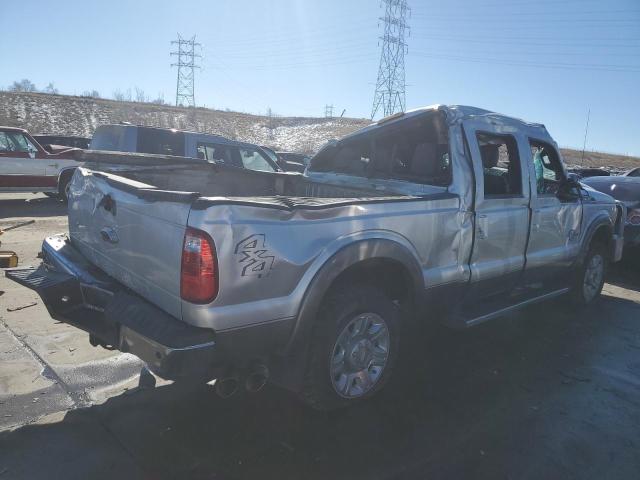 Photo 2 VIN: 1FT8W3BT3DEA55769 - FORD F350 SUPER 