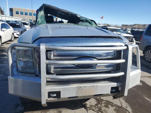 Photo 4 VIN: 1FT8W3BT3DEA55769 - FORD F350 SUPER 