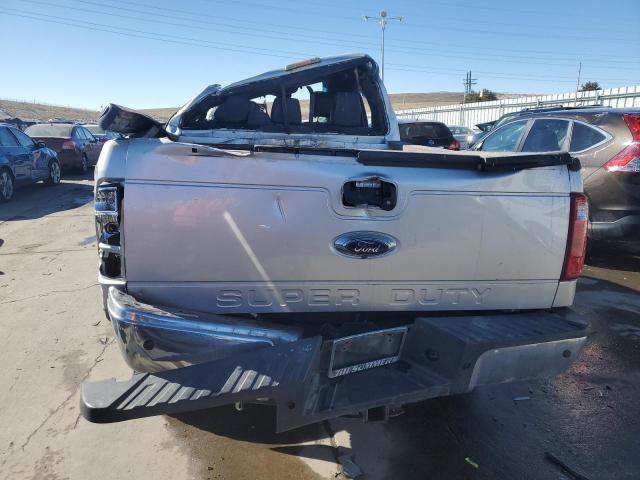 Photo 5 VIN: 1FT8W3BT3DEA55769 - FORD F350 SUPER 