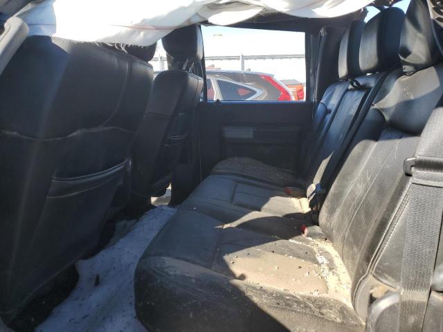 Photo 9 VIN: 1FT8W3BT3DEA55769 - FORD F350 SUPER 