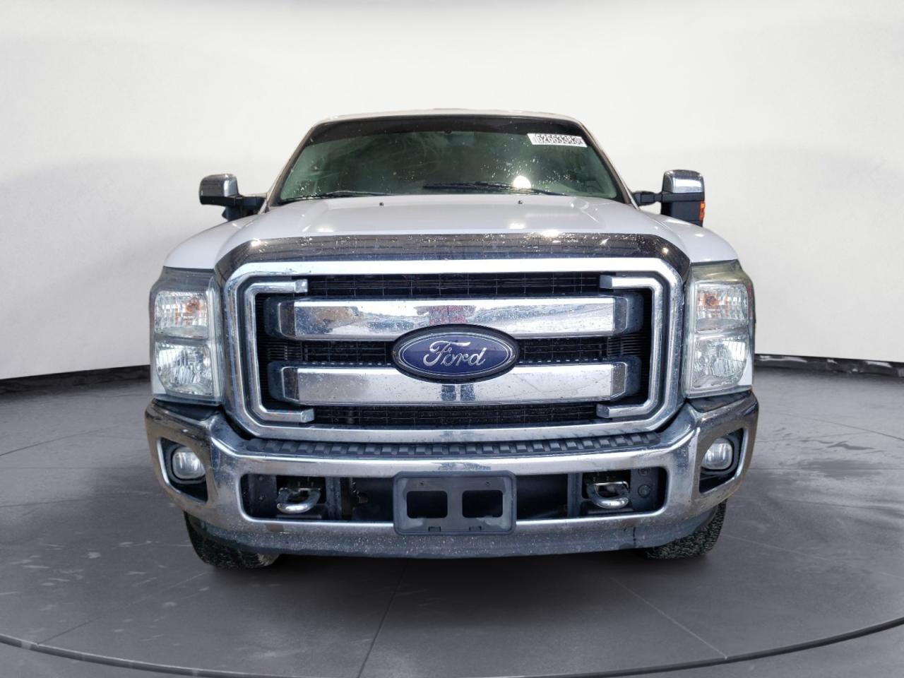 Photo 4 VIN: 1FT8W3BT3EEA88997 - FORD F350 