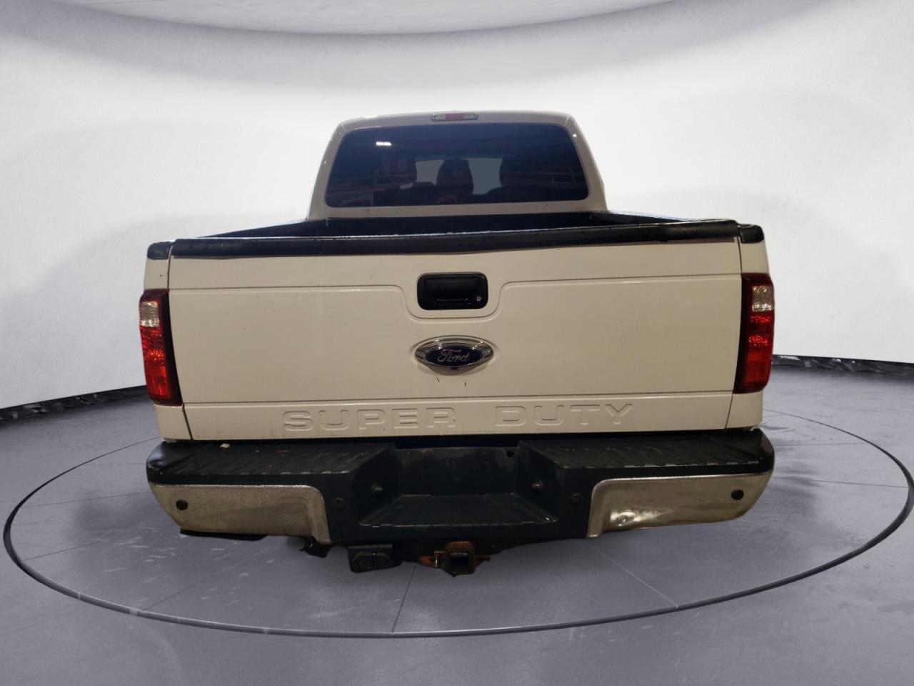 Photo 5 VIN: 1FT8W3BT3EEA88997 - FORD F350 