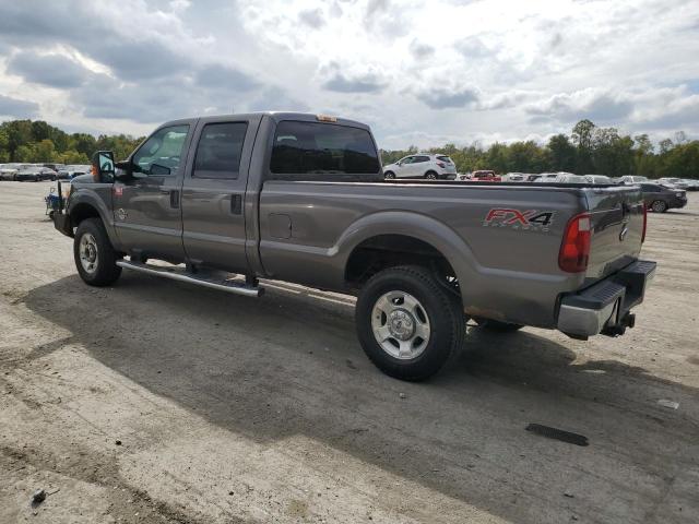 Photo 1 VIN: 1FT8W3BT3EEB06088 - FORD F350 SUPER 