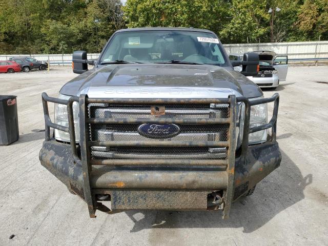 Photo 4 VIN: 1FT8W3BT3EEB06088 - FORD F350 SUPER 