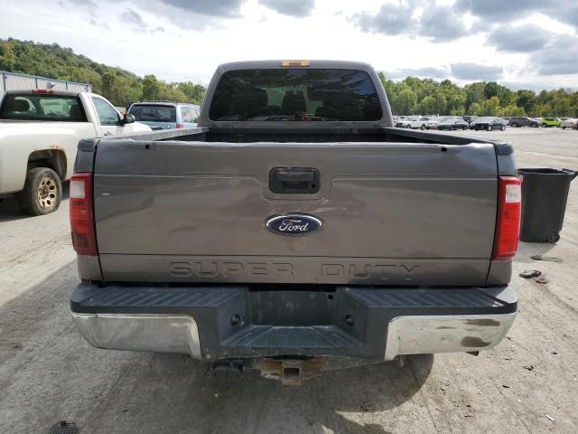 Photo 5 VIN: 1FT8W3BT3EEB06088 - FORD F350 SUPER 