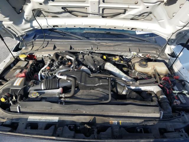 Photo 6 VIN: 1FT8W3BT3EEB42802 - FORD F350 SUPER 