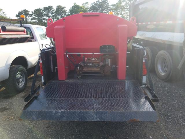 Photo 8 VIN: 1FT8W3BT3EEB42802 - FORD F350 SUPER 