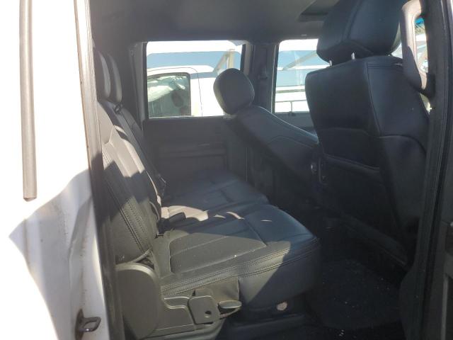 Photo 10 VIN: 1FT8W3BT3EEB76951 - FORD F350 SUPER 